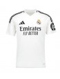 Real Madrid Endrick #16 Domácí Dres 2024-25 Krátký Rukáv